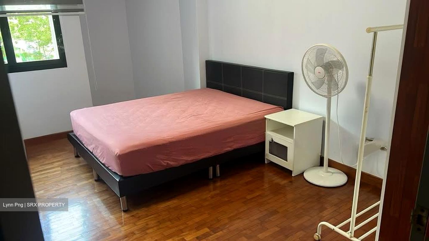 Blk 157B Rivervale View (Sengkang), HDB 4 Rooms #595182181